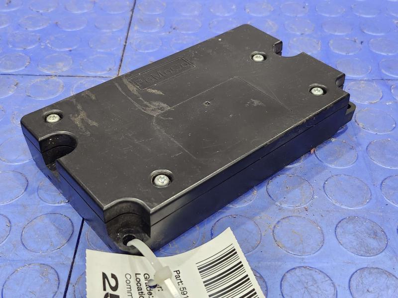2017 Ford Focus Chassis Brain Box