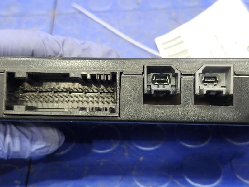 2017 Ford Focus Chassis Brain Box