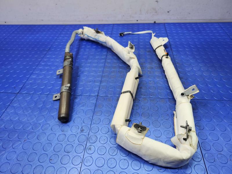 2016 Chevrolet Silverado 1500 Air Bag