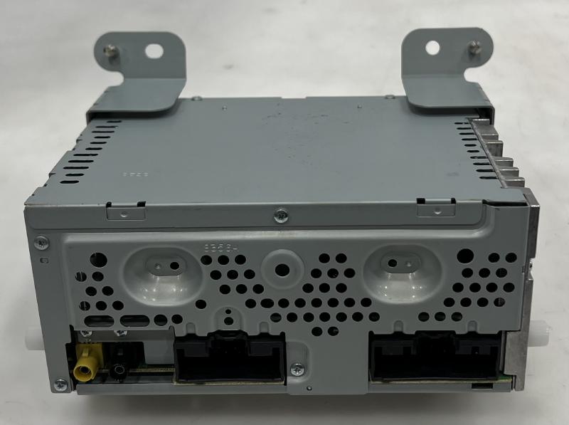 2020 Ford Edge Radio Receiver Assembly AM FM MP3 Satellite OEM LT4T-18D818-BC