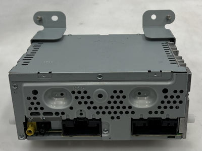 2020 Ford Edge Radio Receiver Assembly AM FM MP3 Satellite OEM LT4T-18D818-BC