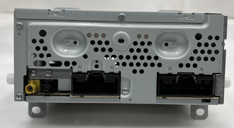 2020 Ford Edge Radio Receiver Assembly AM FM MP3 Satellite OEM LT4T-18D818-BC