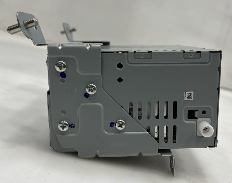 2020 Ford Edge Radio Receiver Assembly AM FM MP3 Satellite OEM LT4T-18D818-BC