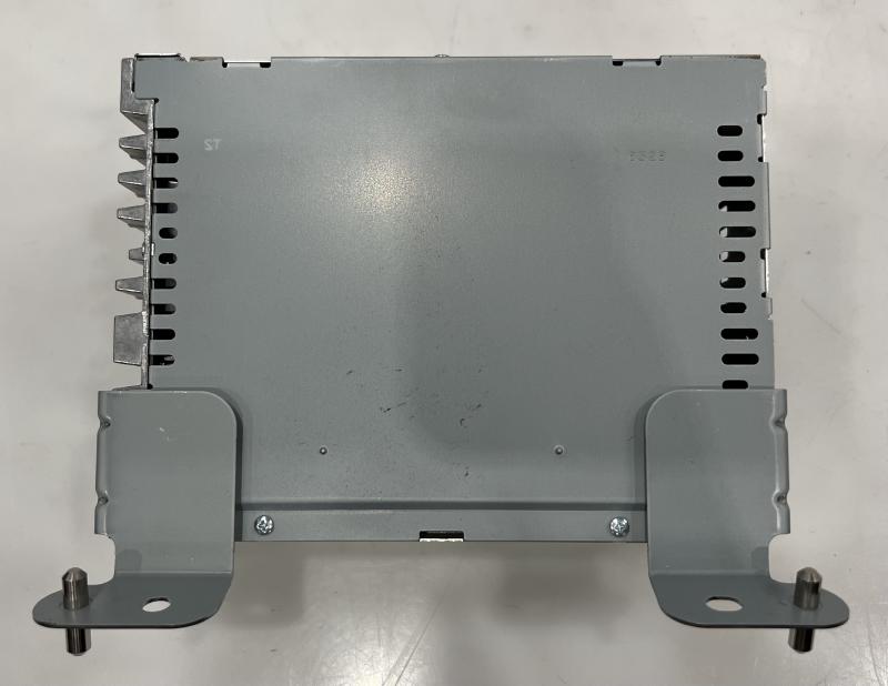 2020 Ford Edge Radio Receiver Assembly AM FM MP3 Satellite OEM LT4T-18D818-BC