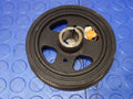 2016 Toyota Corolla Harmonic Balancer