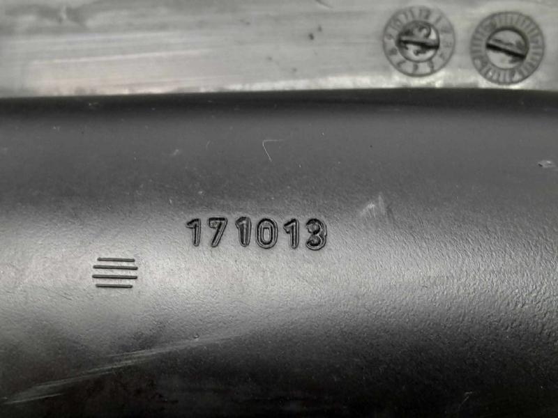 2011 - 2019 Dodge Journey 3.6L Engine Air Intake Hose Tube OEM 68045122AE