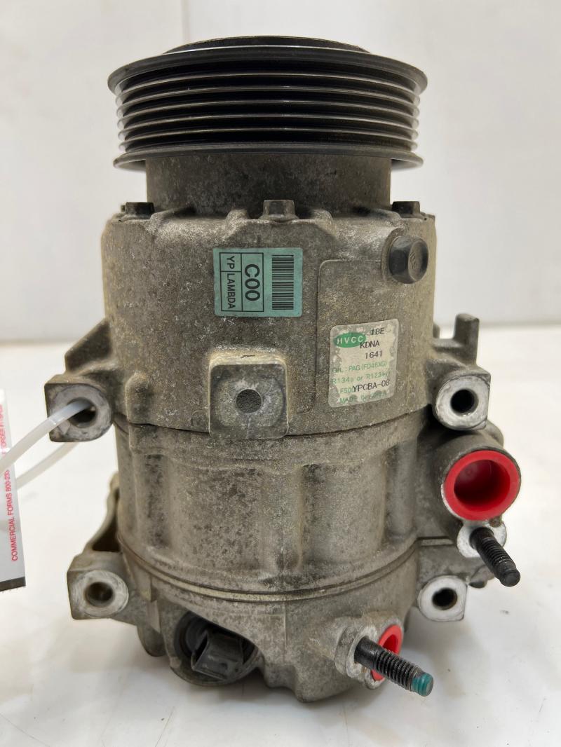 2015 - 2020 Kia Sedona 3.3L AC Compressor Assembly OEM 97701A9000