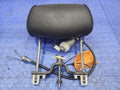 2011 Maserati Quattroporte Headrest