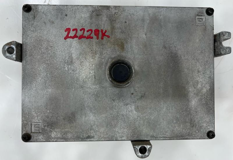 2014 Honda Odyssey Engine/Motor Brain Box