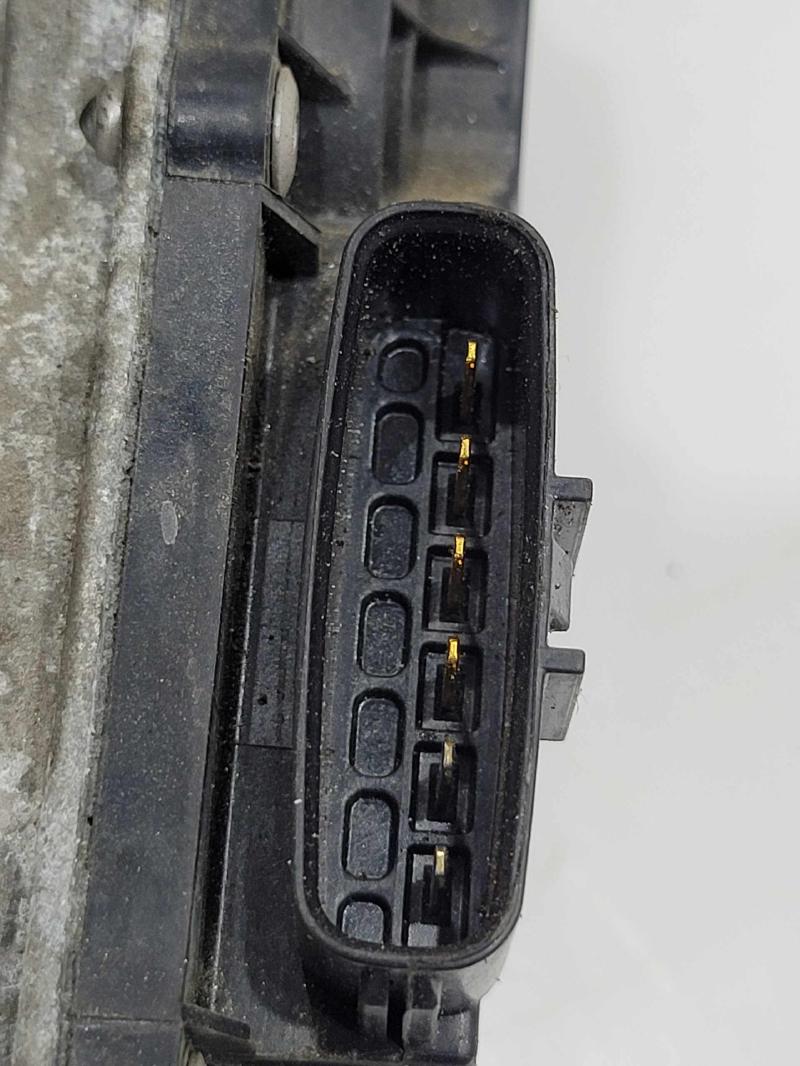 2009 Lexus RX 350 Throttle Body/Valve Assy