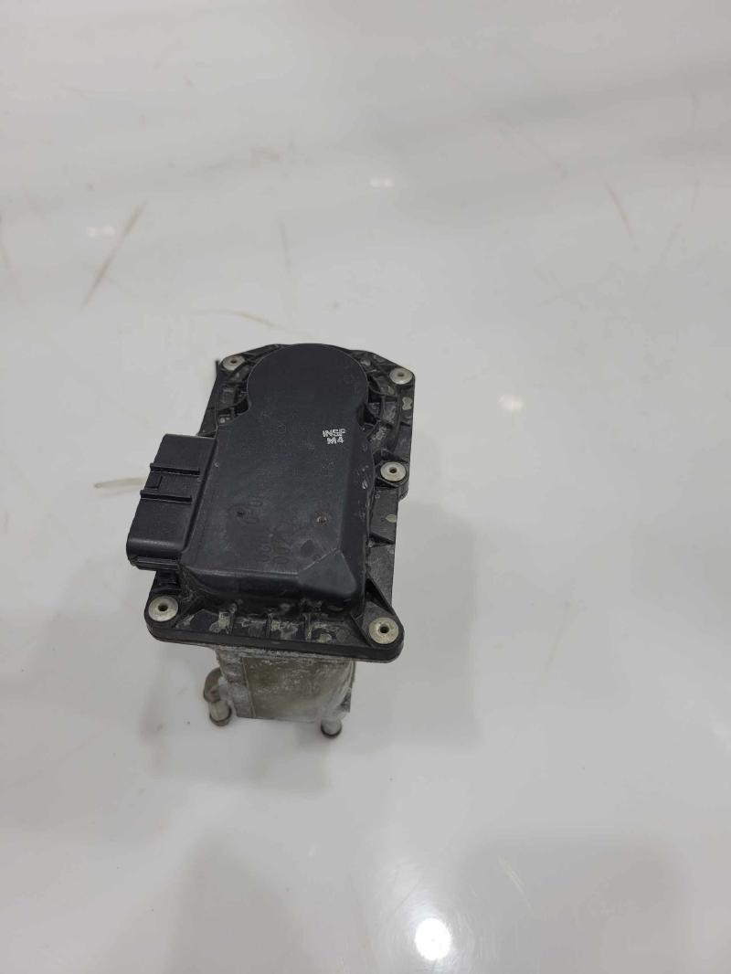 2009 Lexus RX 350 Throttle Body/Valve Assy