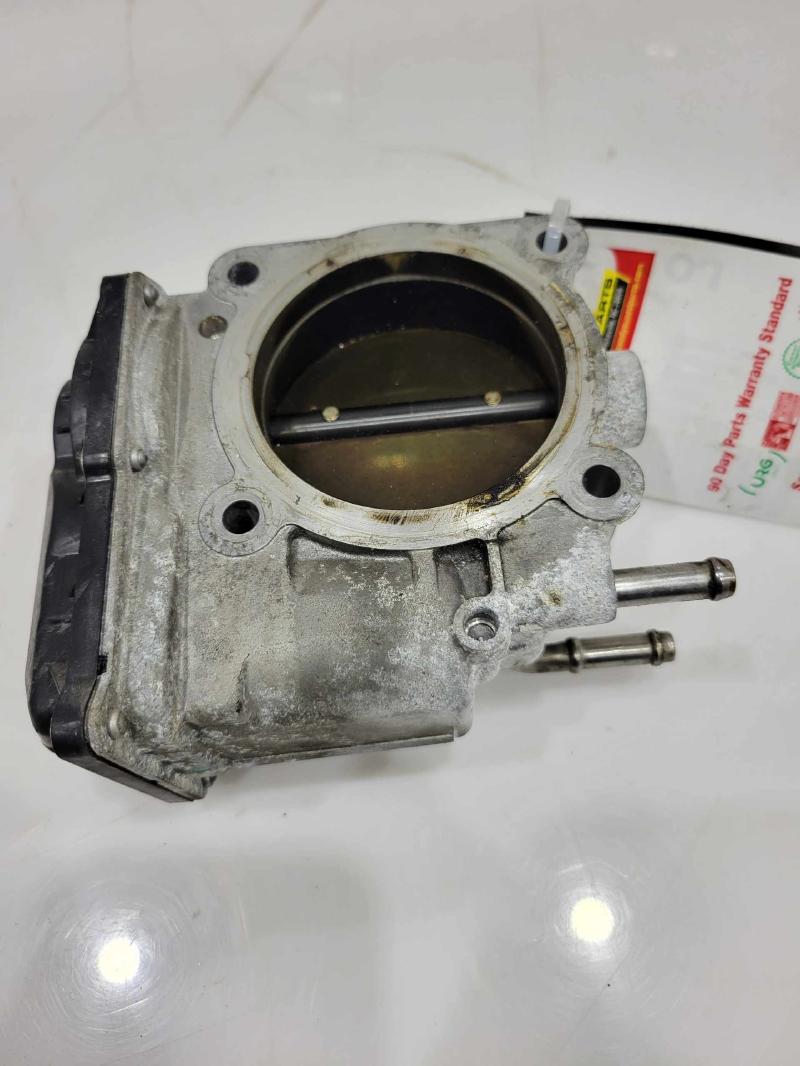 2009 Lexus RX 350 Throttle Body/Valve Assy