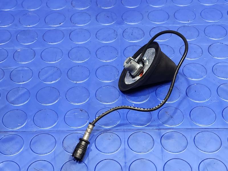 2005 Volkswagen Jetta Antenna