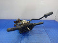 2012 Toyota Tundra Steering Column