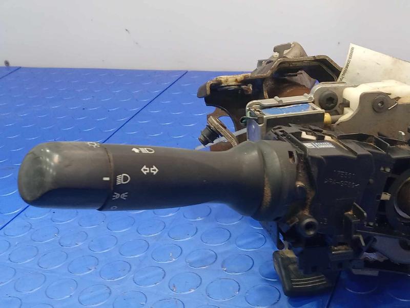 2012 Toyota Tundra Steering Column