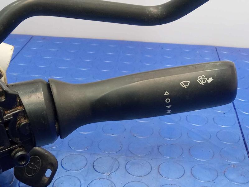 2012 Toyota Tundra Steering Column