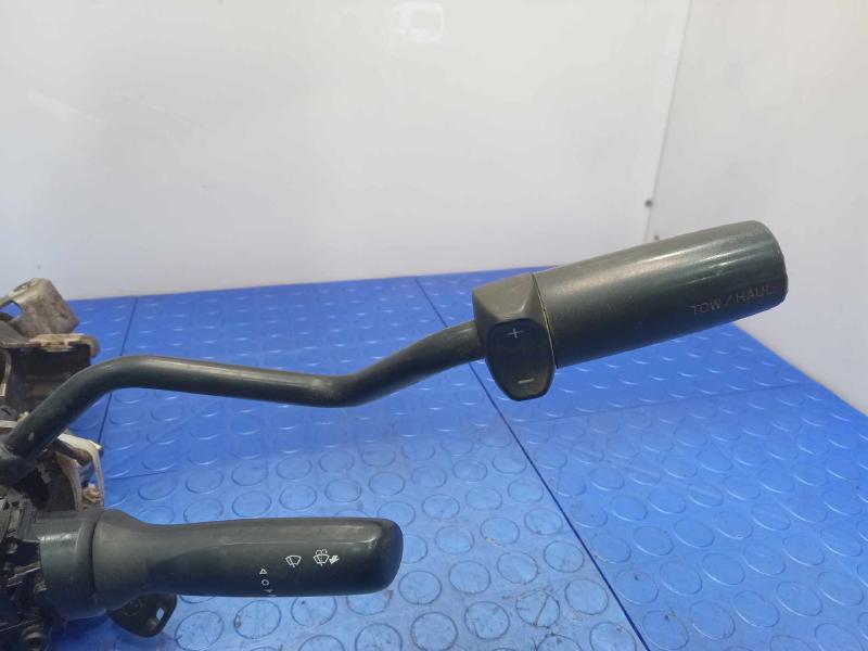 2012 Toyota Tundra Steering Column