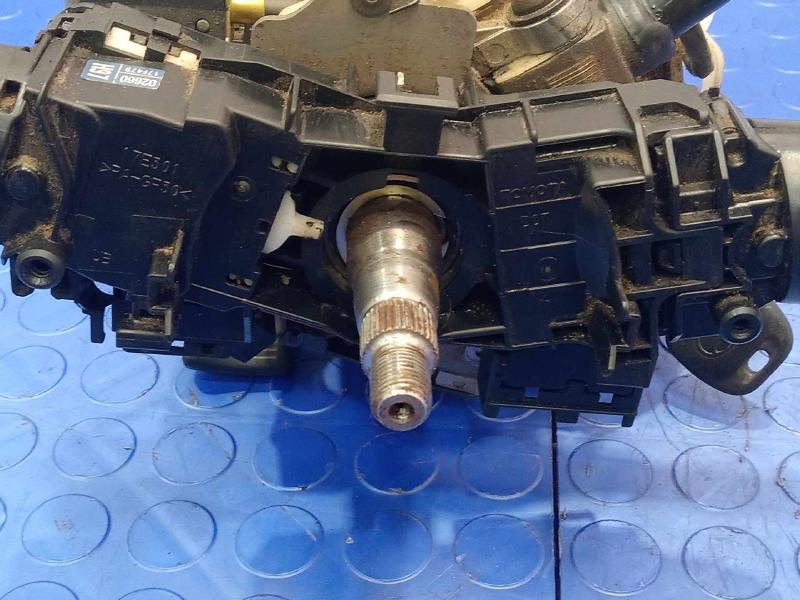 2012 Toyota Tundra Steering Column