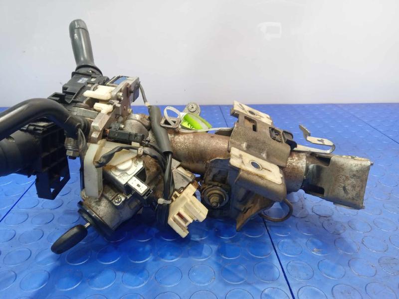 2012 Toyota Tundra Steering Column