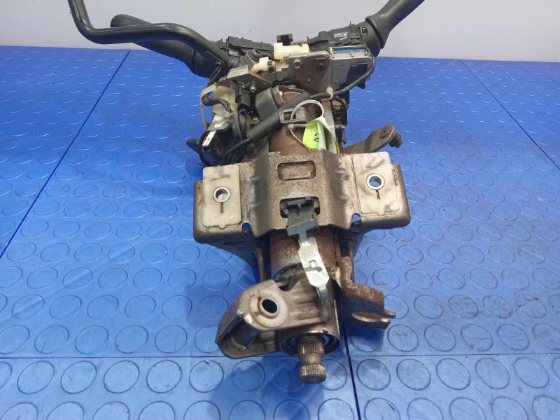 2012 Toyota Tundra Steering Column