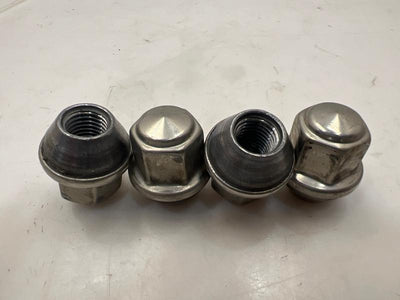 2019 Ford EcoSport Lug Nuts