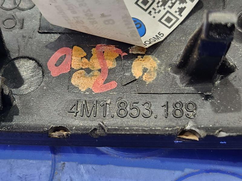 2018 Audi Q7 Misc Ebay Parts
