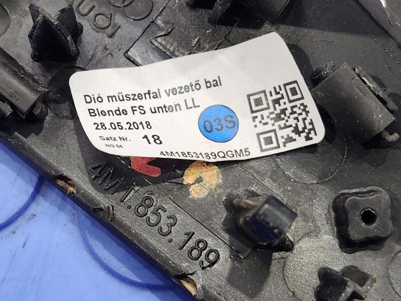 2018 Audi Q7 Misc Ebay Parts