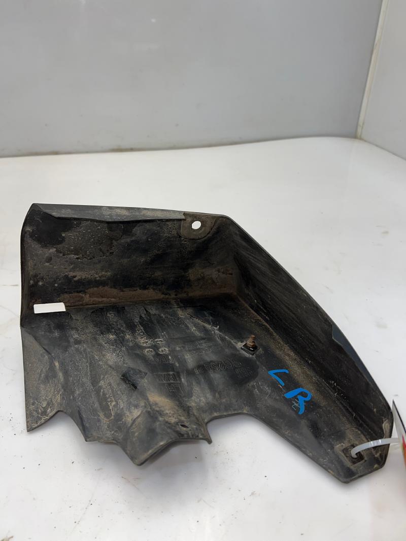 2016 Subaru Forester Mud Flap