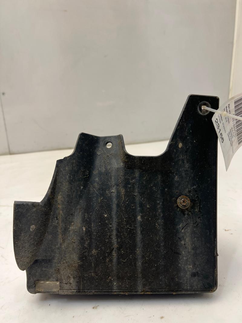 2016 Subaru Forester Mud Flap