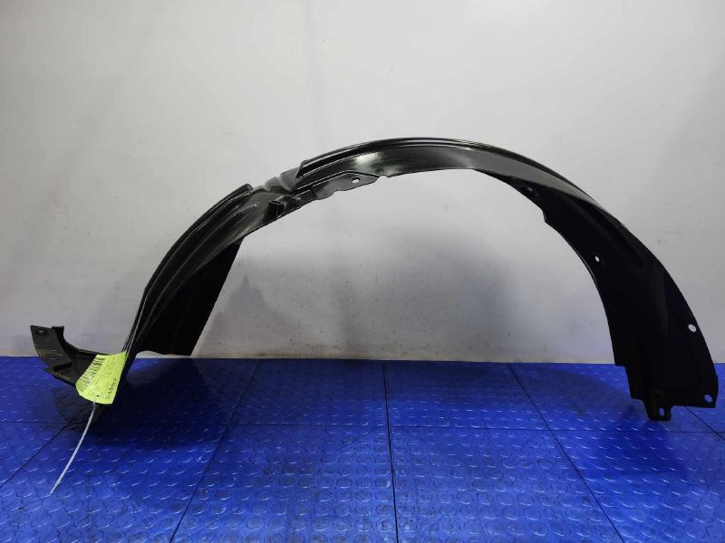 2012 Acura MDX Inner Fender Liner