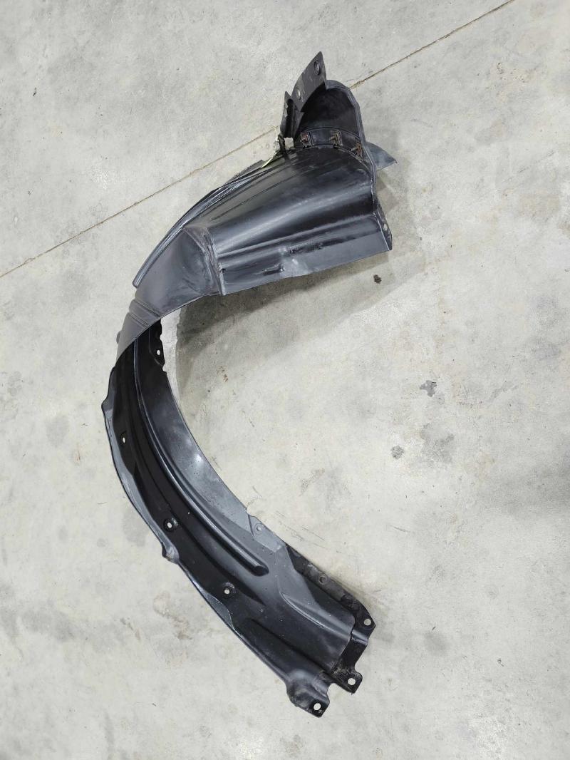 2012 Acura MDX Inner Fender Liner