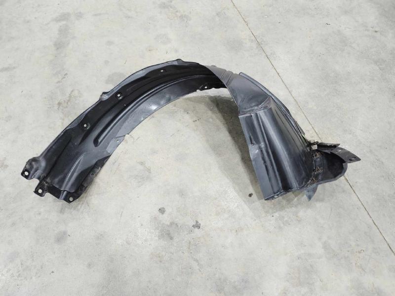 2012 Acura MDX Inner Fender Liner