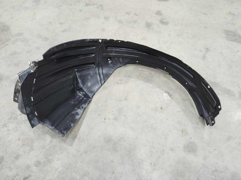 2012 Acura MDX Inner Fender Liner
