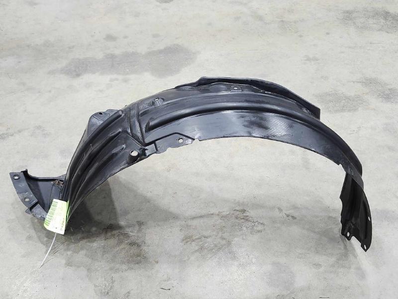 2012 Acura MDX Inner Fender Liner