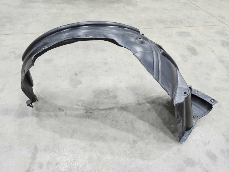 2012 Acura MDX Inner Fender Liner