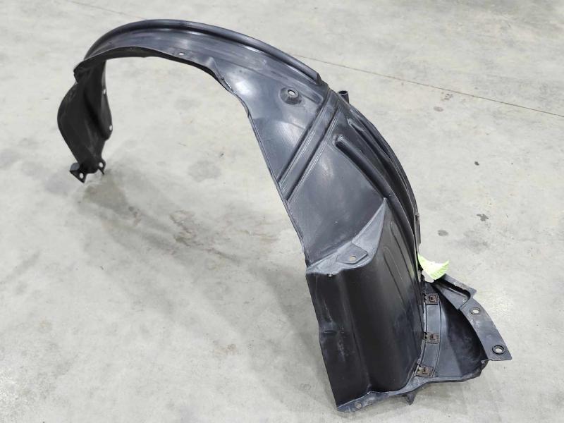 2012 Acura MDX Inner Fender Liner