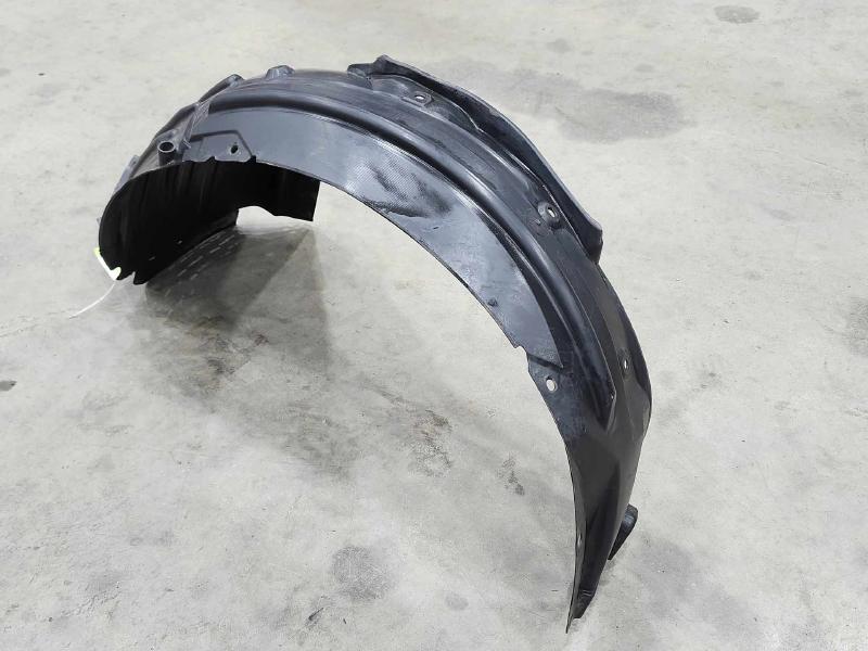 2012 Acura MDX Inner Fender Liner
