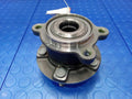 2024 Ford Bronco Sport Hub