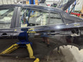 2017 Toyota Prius Rear Door
