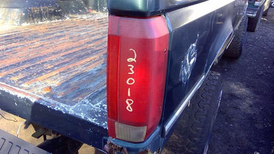 1993 Ford F-150 Tail Light Assembly