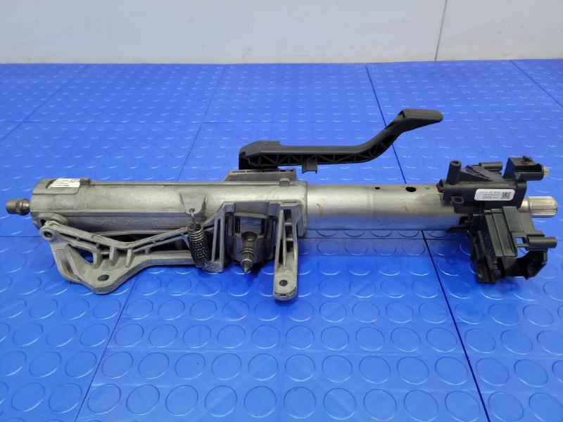 2016 Chevrolet Malibu Steering Column