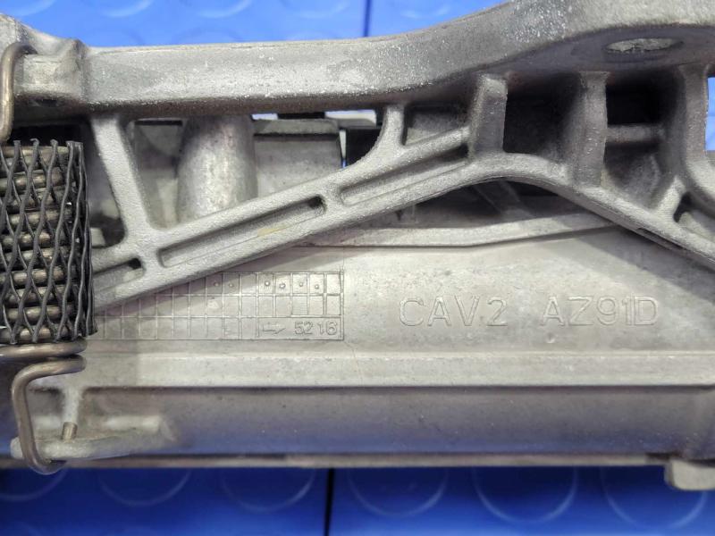 2016 Chevrolet Malibu Steering Column