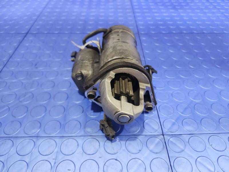 2013 Infiniti FX35 Starter Motor