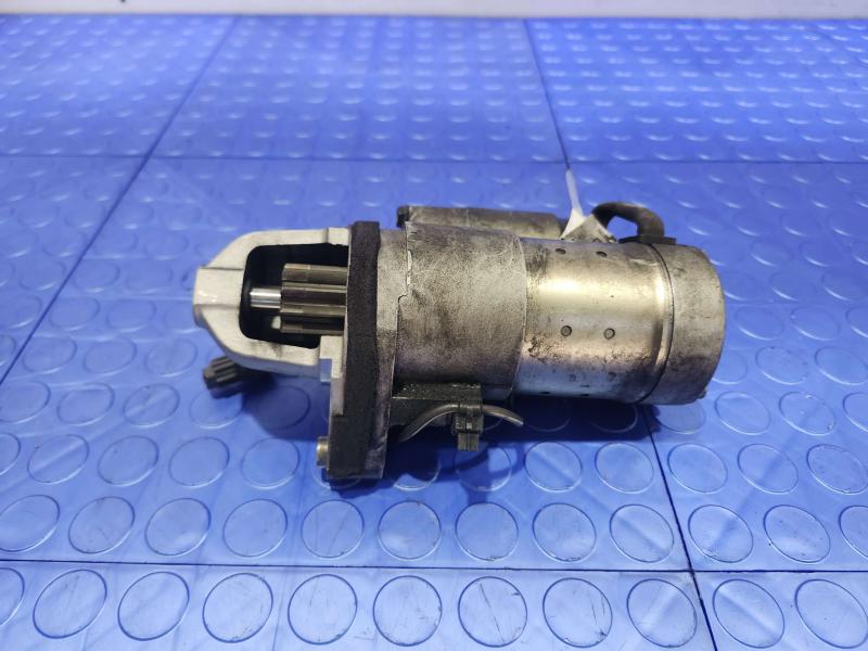2013 Infiniti FX35 Starter Motor