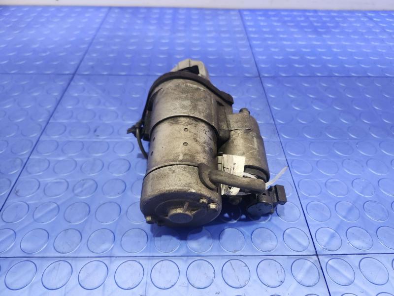 2013 Infiniti FX35 Starter Motor