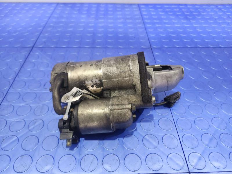 2013 Infiniti FX35 Starter Motor