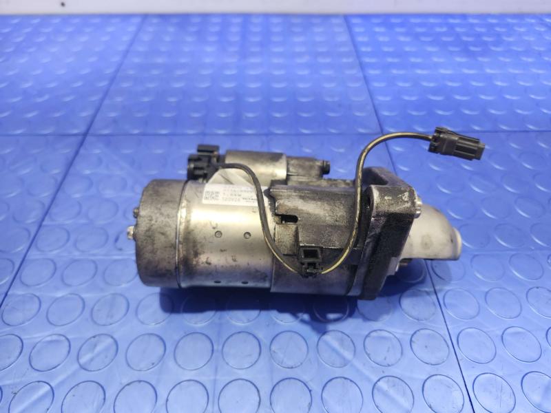 2013 Infiniti FX35 Starter Motor