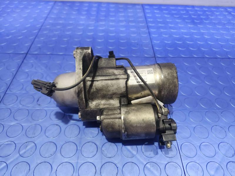 2013 Infiniti FX35 Starter Motor