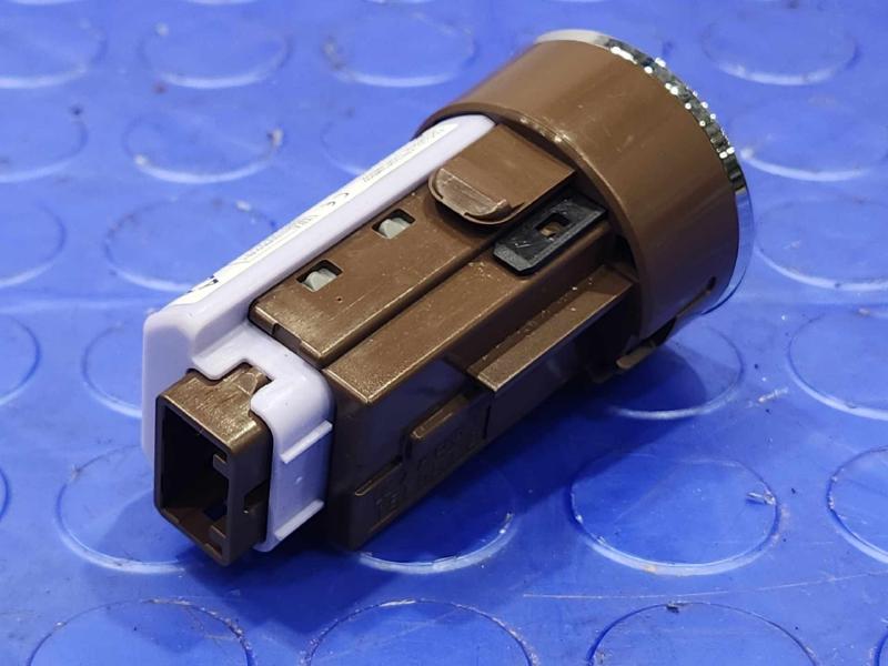 2018-2021 Subaru Crosstrek Keyless Ignition Start Stop Switch OEM 83126FL000