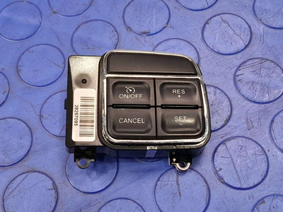 2014 Dodge Journey Combination Switch
